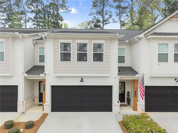 $390,000 | 5696 Rockfern Drive, Lilburn, GA 30047