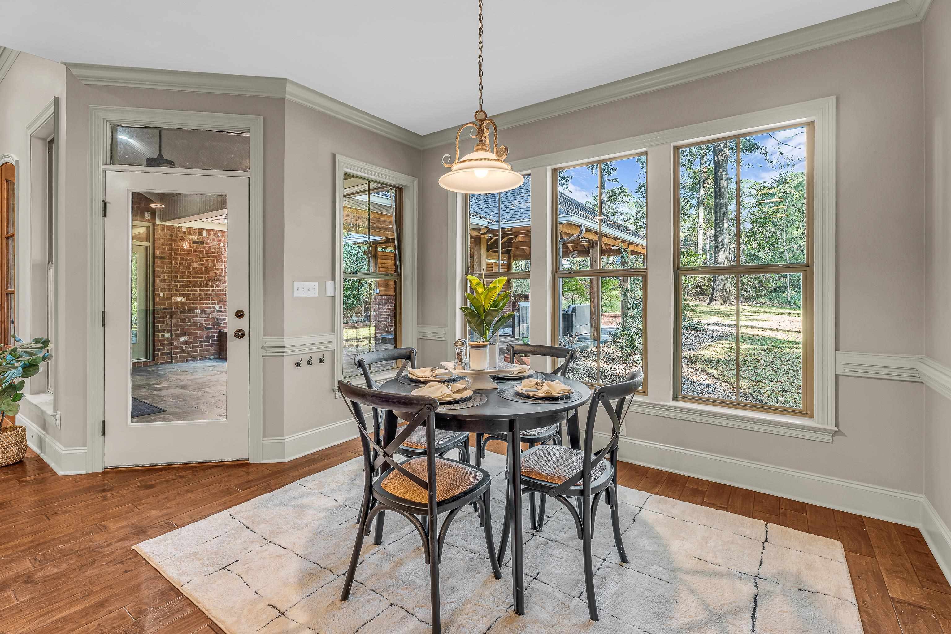 30530 Middle Creek Circle Daphne, AL 36527 - Photo 23 of 56 Dining Area