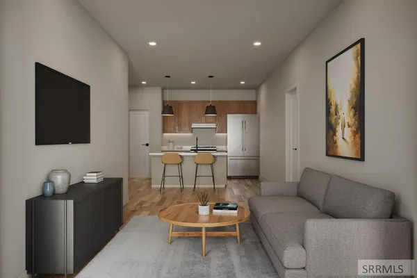 $199,000 | 1142 South Skyline Drive, Unit 205, Idaho Falls, ID 83402