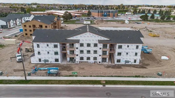 $199,000 | 1142 South Skyline Drive, Unit 205, Idaho Falls, ID 83402