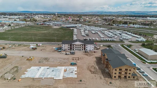 $199,000 | 1142 South Skyline Drive, Unit 205, Idaho Falls, ID 83402