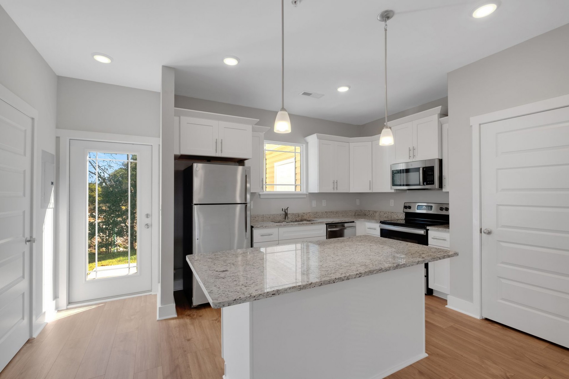1049 Wells Way Spring Hill, TN 37174 - Photo 12 of 45 Gallery Image 12