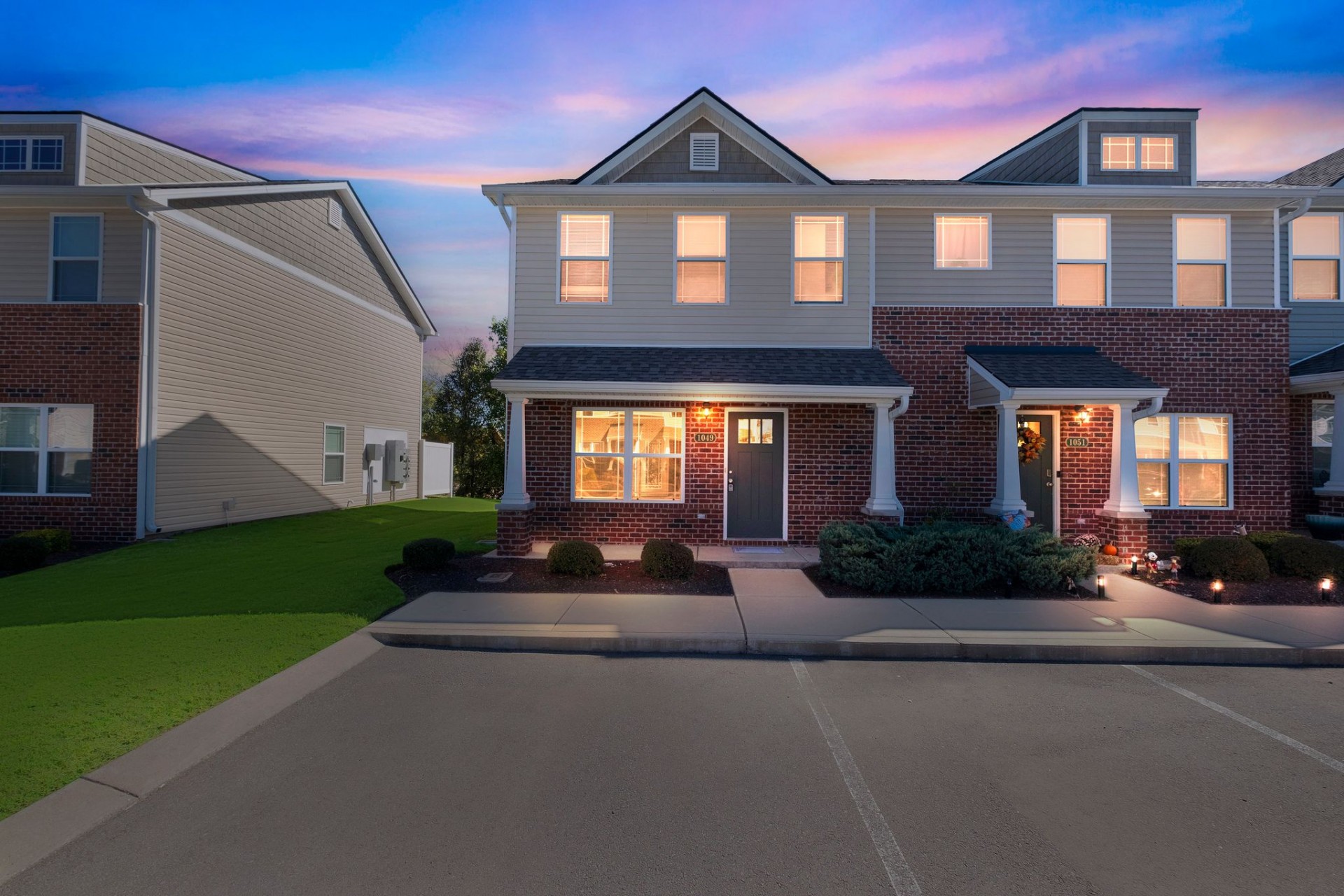 1049 Wells Way Spring Hill, TN 37174 - Photo 3 of 45 Gallery Image 3