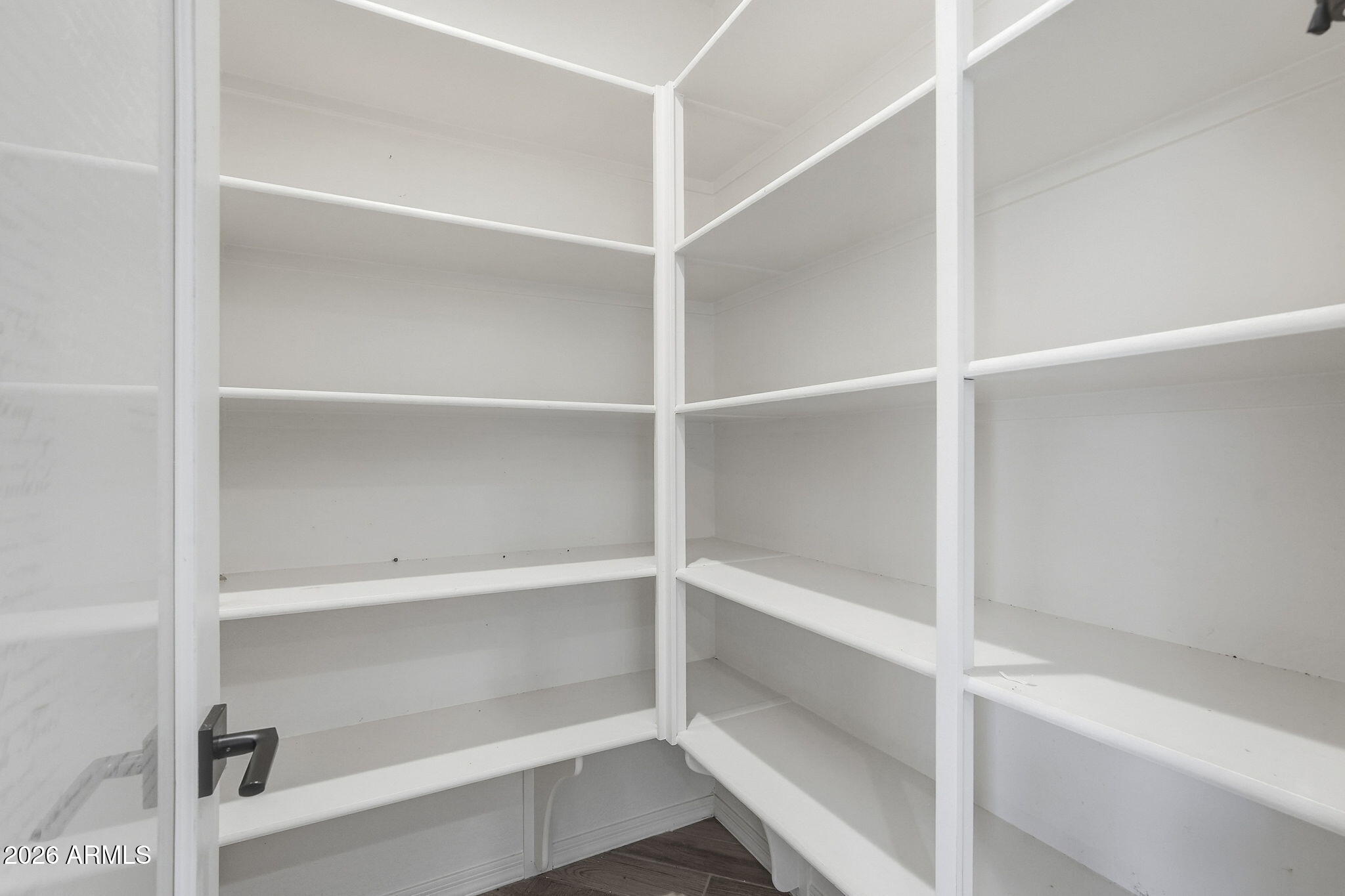 16013 West Alameda Road Surprise, AZ 85387 - Photo 6 of 29 WALK IN PANTRY!!
