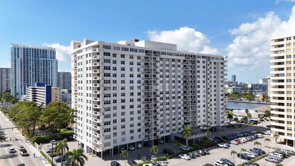 $295,000 | 1849 South Ocean Drive, Unit 802, Hallandale Beach, FL 33009
