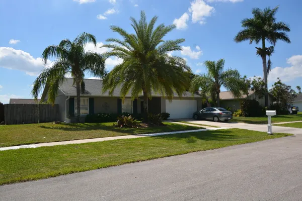 $3,350 | 1379 Pinetta Circle, Wellington, FL 33414