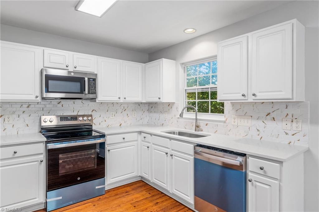 14 Dunlevy Way Greensboro, NC 27455 - Photo 19 of 27