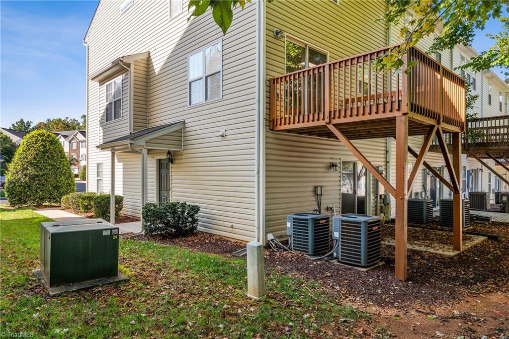 14 Dunlevy Way Greensboro, NC 27455 - Photo 27 of 27