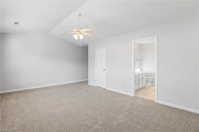 $2,100 | 14 Dunlevy Way, Greensboro, NC 27455