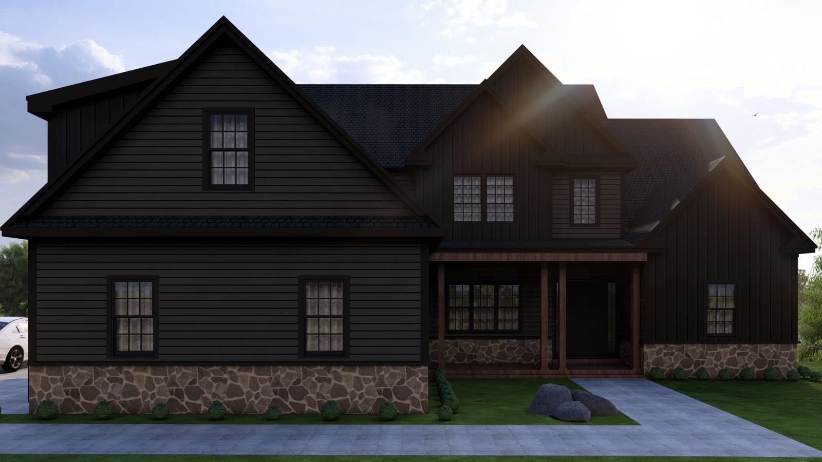 34 Deadreckoning Point Laconia, NH 03246 - Photo 1 of 41