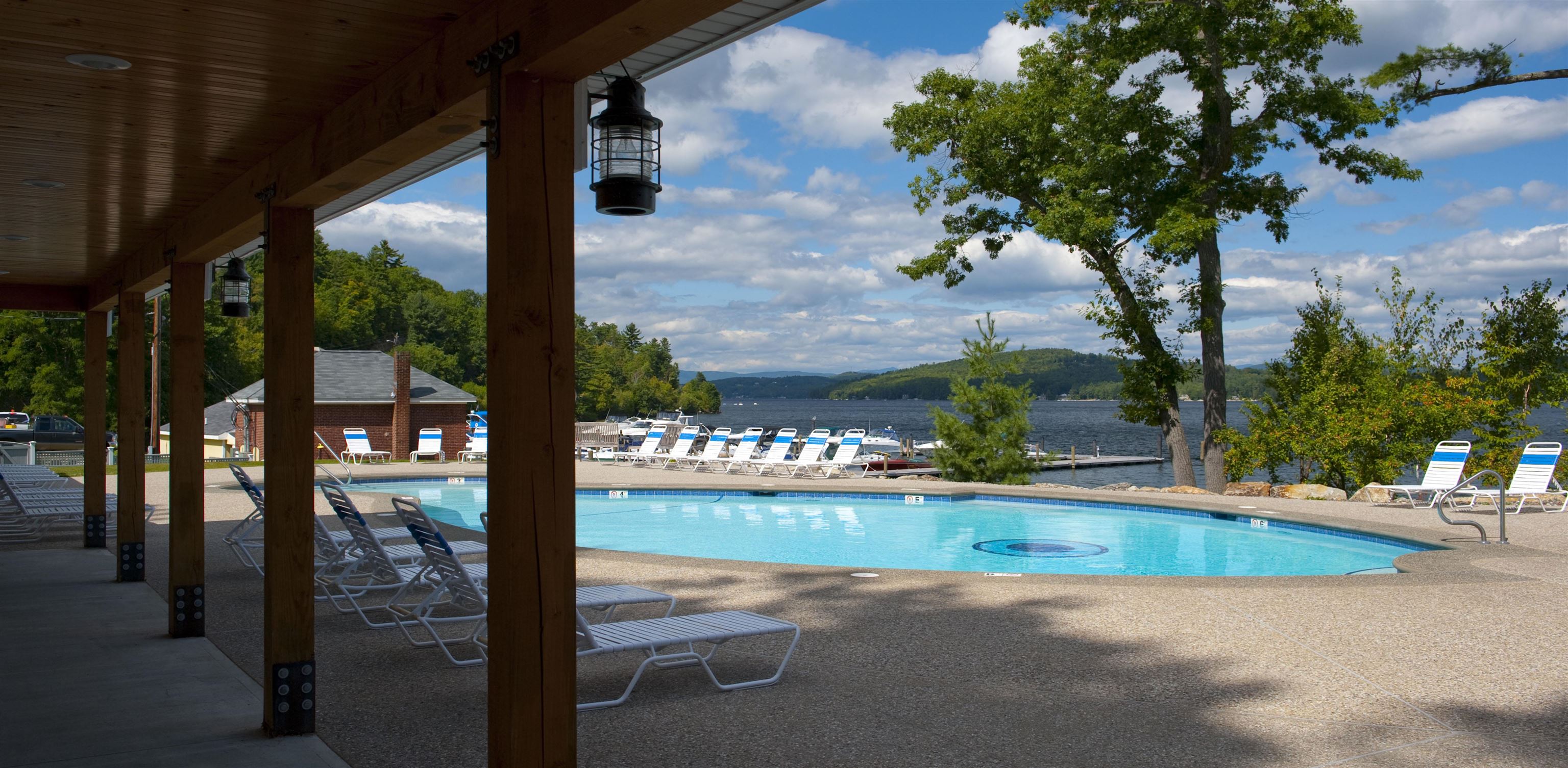 34 Deadreckoning Point Laconia, NH 03246 - Photo 26 of 41