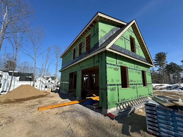 $1,530,000 | 34 Deadreckoning Point, Laconia, NH 03246