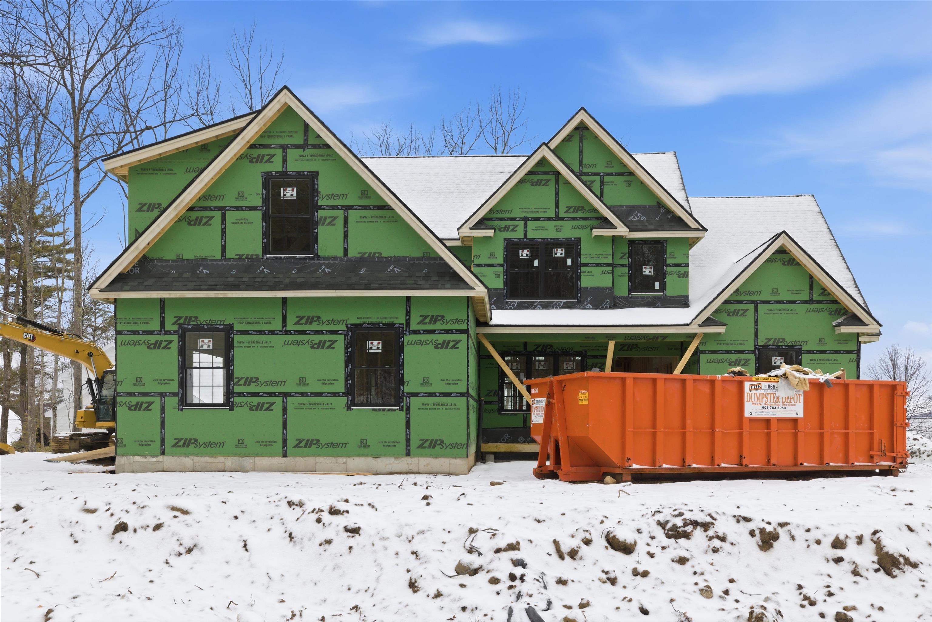 34 Deadreckoning Point Laconia, NH 03246 - Photo 4 of 41