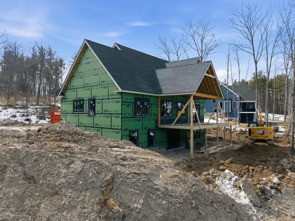 $1,530,000 | 34 Deadreckoning Point, Laconia, NH 03246