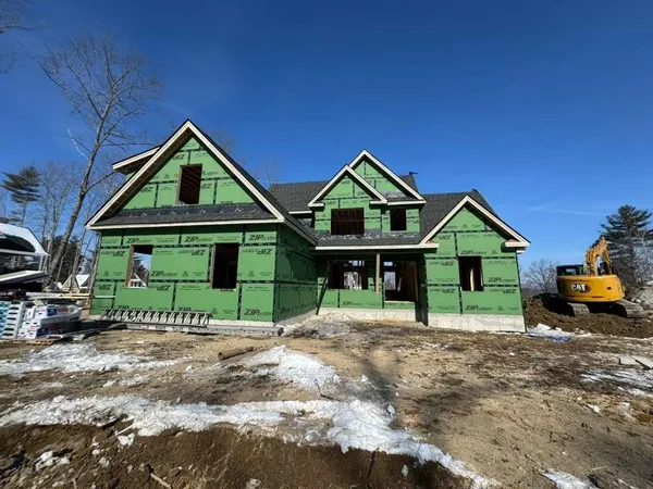 $1,530,000 | 34 Deadreckoning Point, Laconia, NH 03246