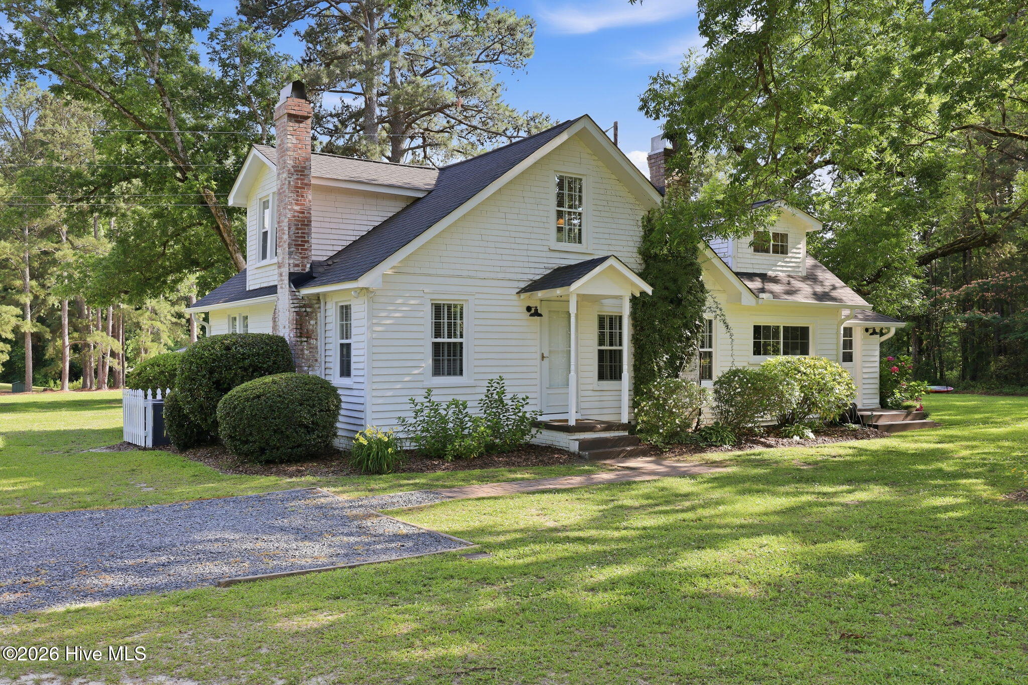 2704 Farm Life School Road Carthage, NC 28327 - Photo 45 of 54