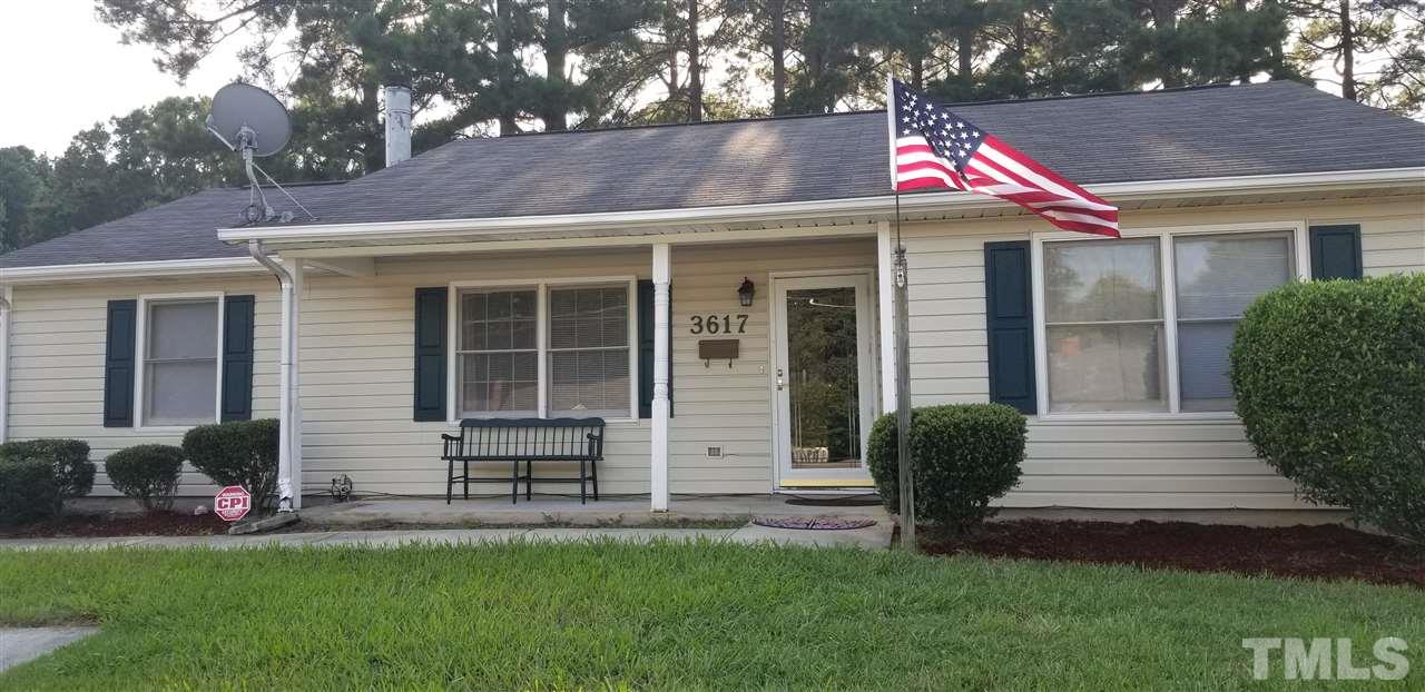 3617 Guess Road Durham, NC 27705 - Photo 1 of 24 Gallery Image 1