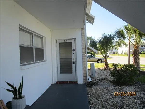 $65,000 | 5945 21st Street North, Unit 9, St. Petersburg, FL 33714
