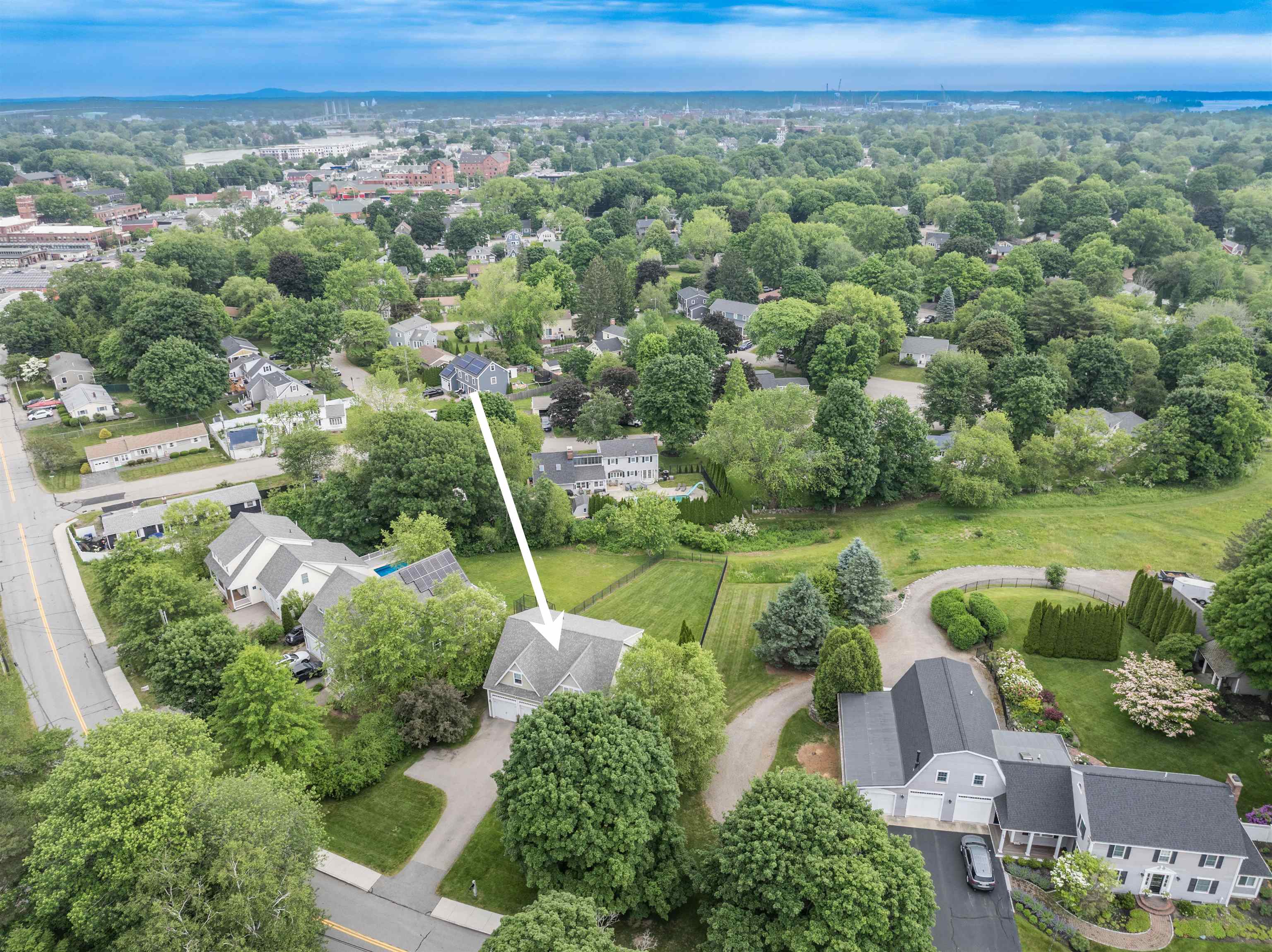 194 Spinney Road Portsmouth, NH 03801 - Photo 44 of 47