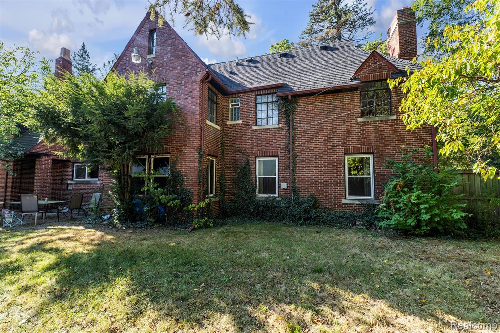 19160 Canterbury Road Detroit, MI 48221 - Photo 32 of 32
