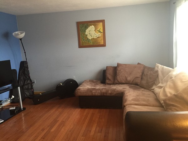 301 Mammoth Road, Unit 8 Lowell, MA 01854 - Photo 5 of 28
