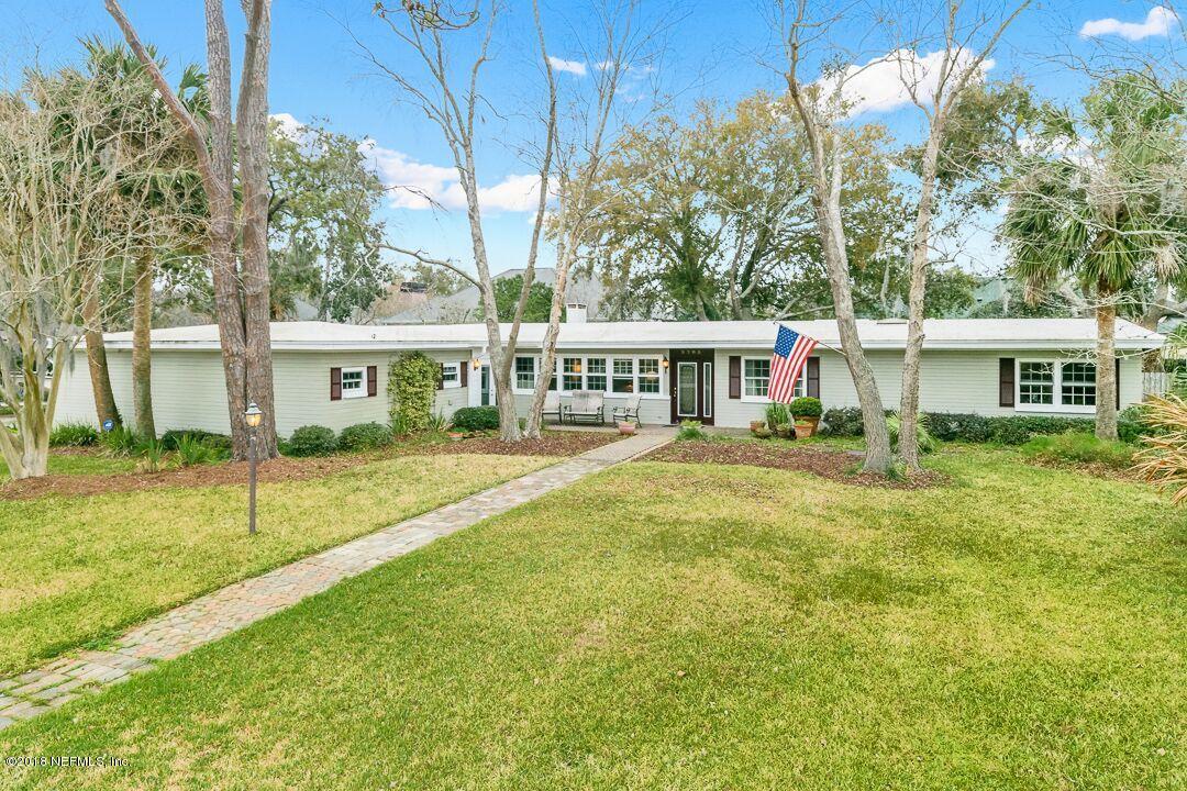 3705 Point Pleasant Road Jacksonville, FL 32217 - Photo 1 of 20 Welcome Home!