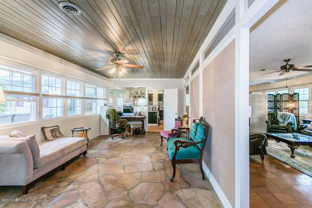 3705 Point Pleasant Road Jacksonville, FL 32217 - Photo 5 of 20 Enjoy the Natural Light