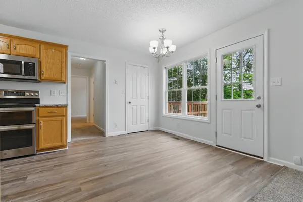 $2,200 | 3149 Holly Point, Clarksville, TN 37043