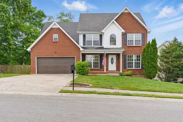 $2,200 | 3149 Holly Point, Clarksville, TN 37043