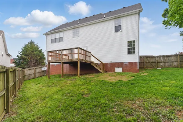 $2,200 | 3149 Holly Point, Clarksville, TN 37043