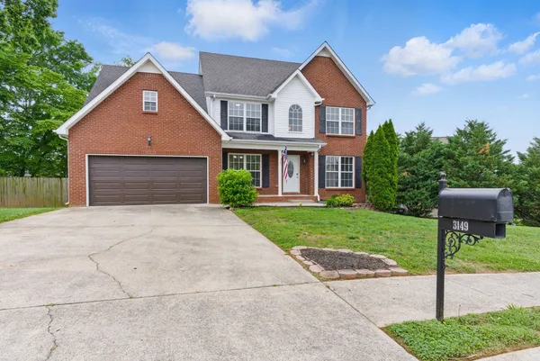 $2,200 | 3149 Holly Point, Clarksville, TN 37043