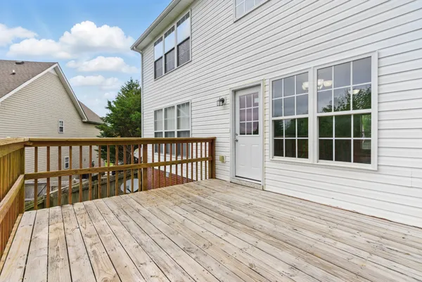 $2,200 | 3149 Holly Point, Clarksville, TN 37043