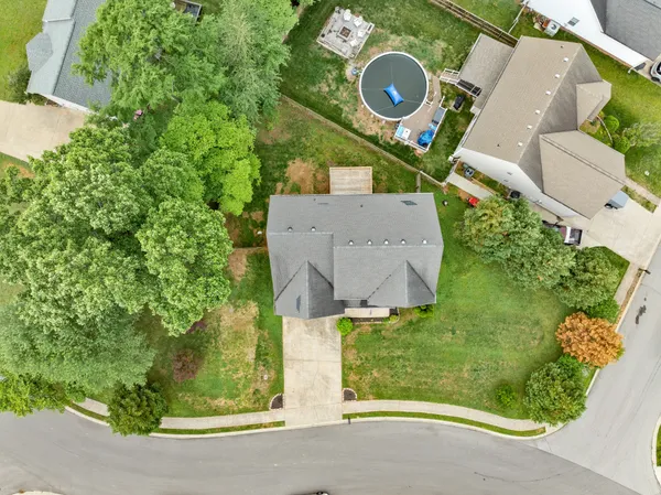 $2,200 | 3149 Holly Point, Clarksville, TN 37043