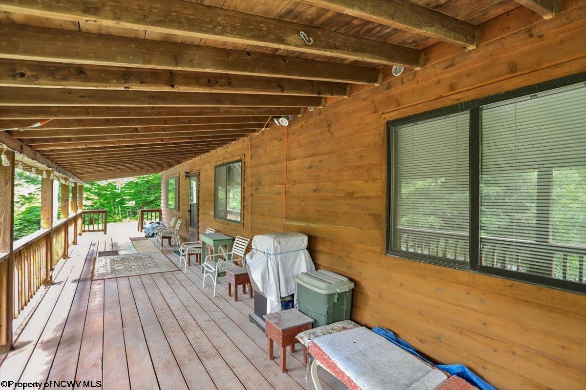 352 Ridge Road Davis, WV 26260 - Photo 32 of 47 Gallery Image 32