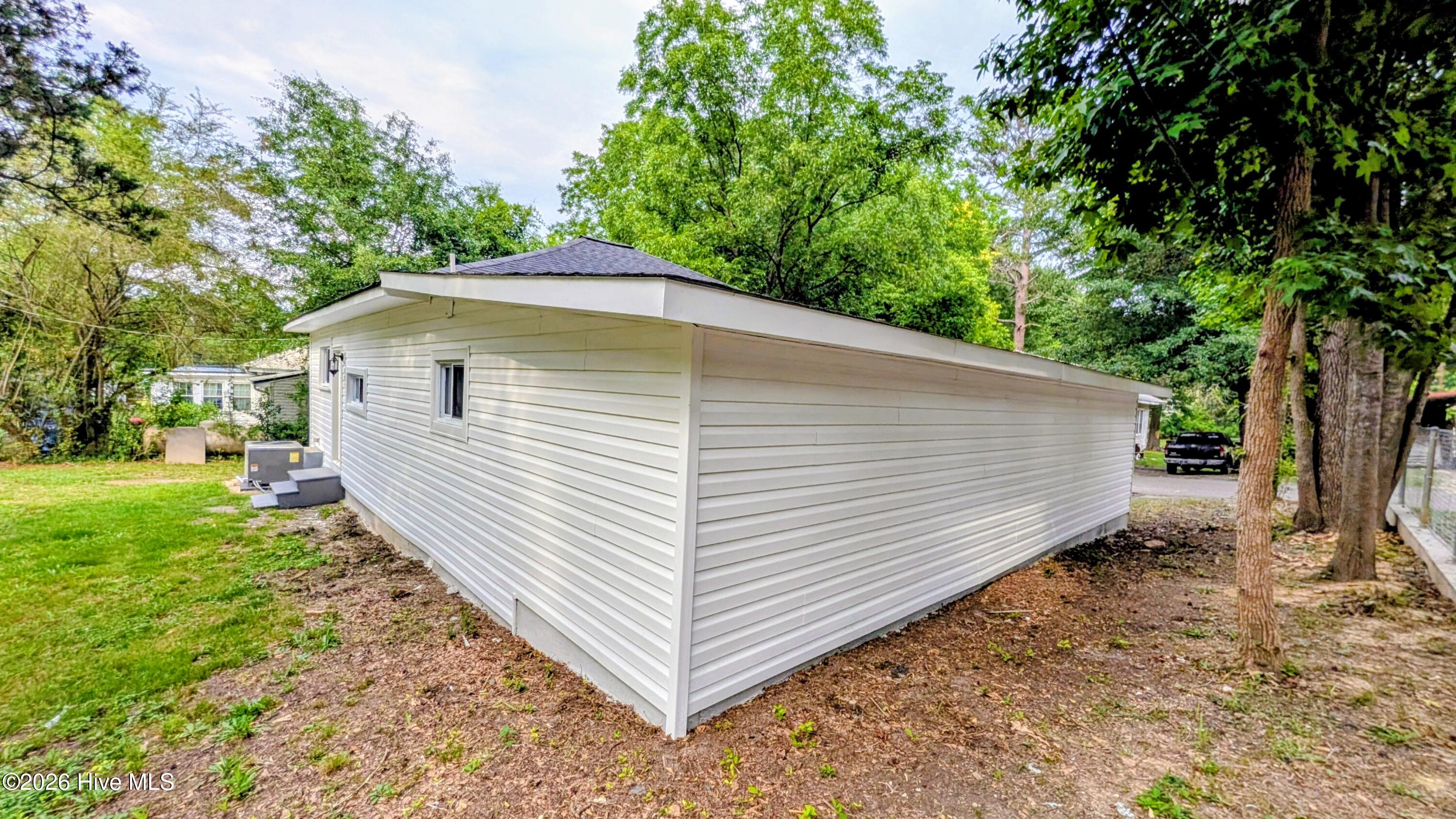 128 Dawkins Street Rockingham, NC 28379 - Photo 14 of 15