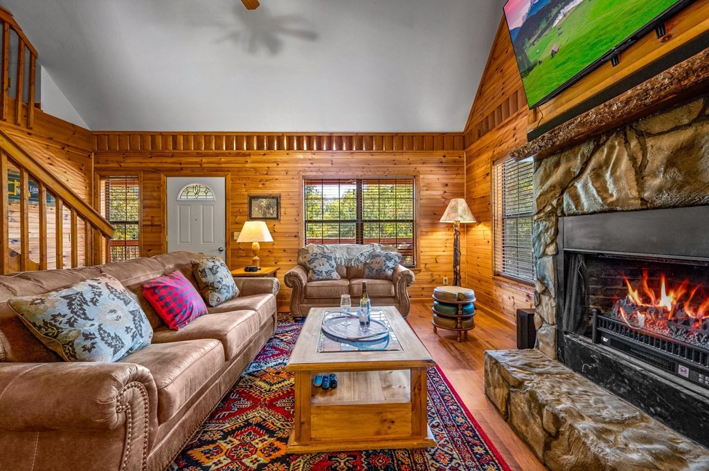 116 Mountain Retreat Road Townsend, TN 37882 - Photo 15 of 69 Gallery Image 15