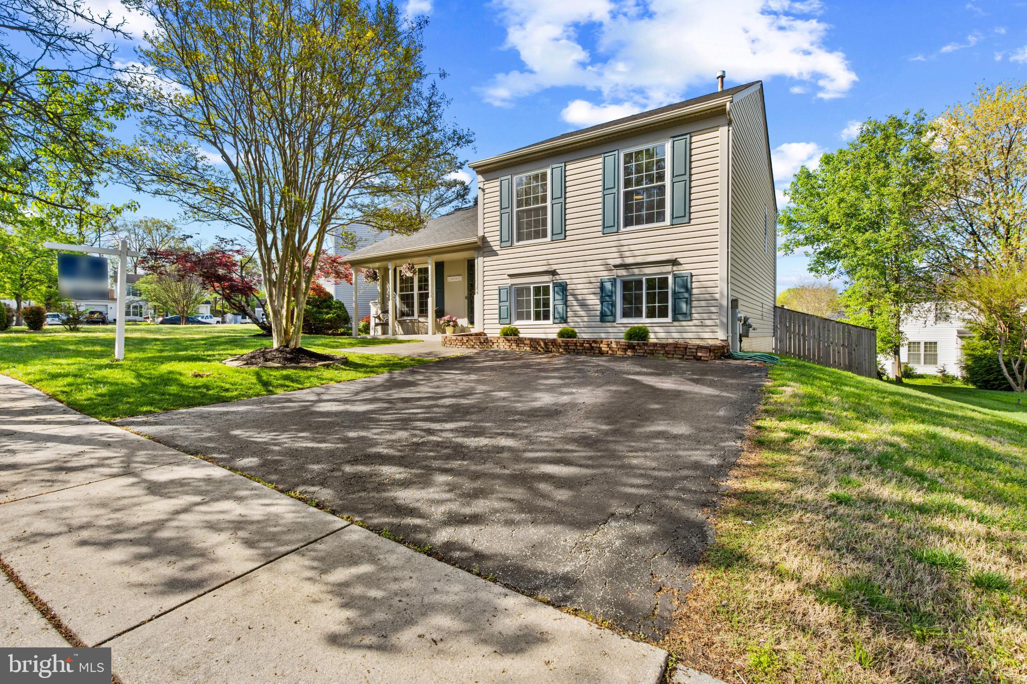 1889 Rutledge Court Severn, MD 21144 - Photo 1 of 40 Welcome Home