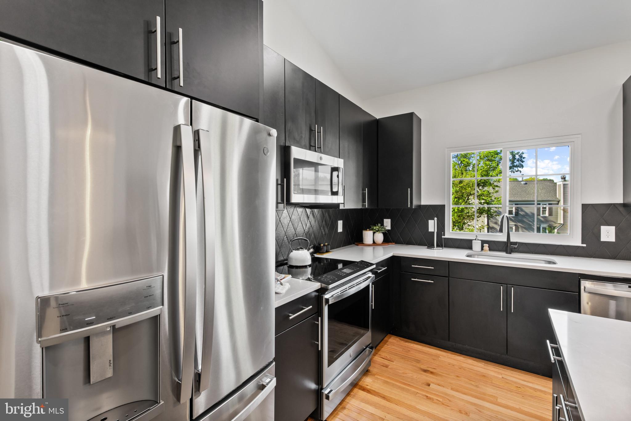 1889 Rutledge Court Severn, MD 21144 - Photo 11 of 40 Stainless Steel Appliances