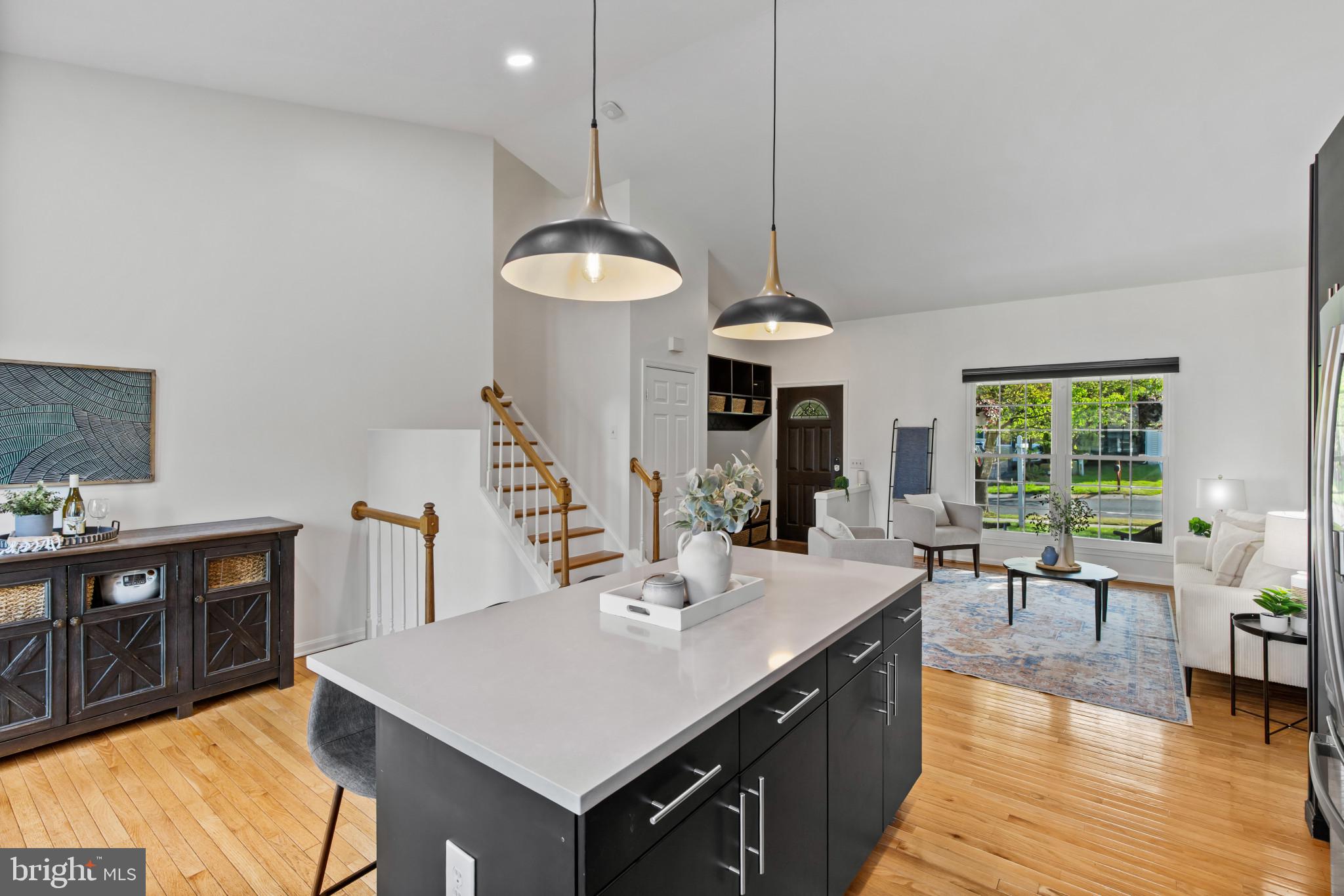 1889 Rutledge Court Severn, MD 21144 - Photo 12 of 40 Great for entertaining!