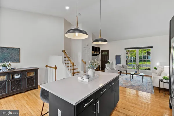 $489,000 | 1889 Rutledge Court, Severn, MD 21144