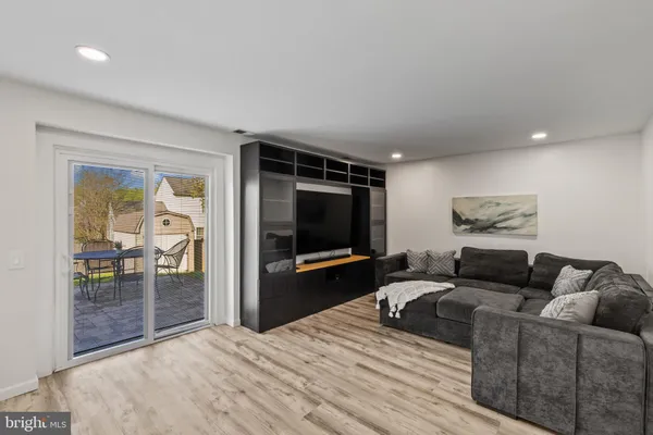 $489,000 | 1889 Rutledge Court, Severn, MD 21144