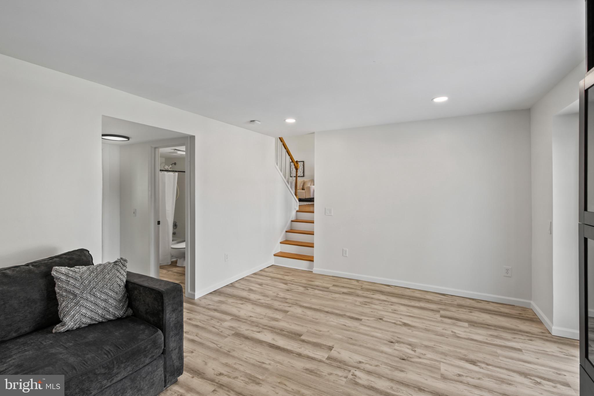 1889 Rutledge Court Severn, MD 21144 - Photo 26 of 40 Spacious and open!