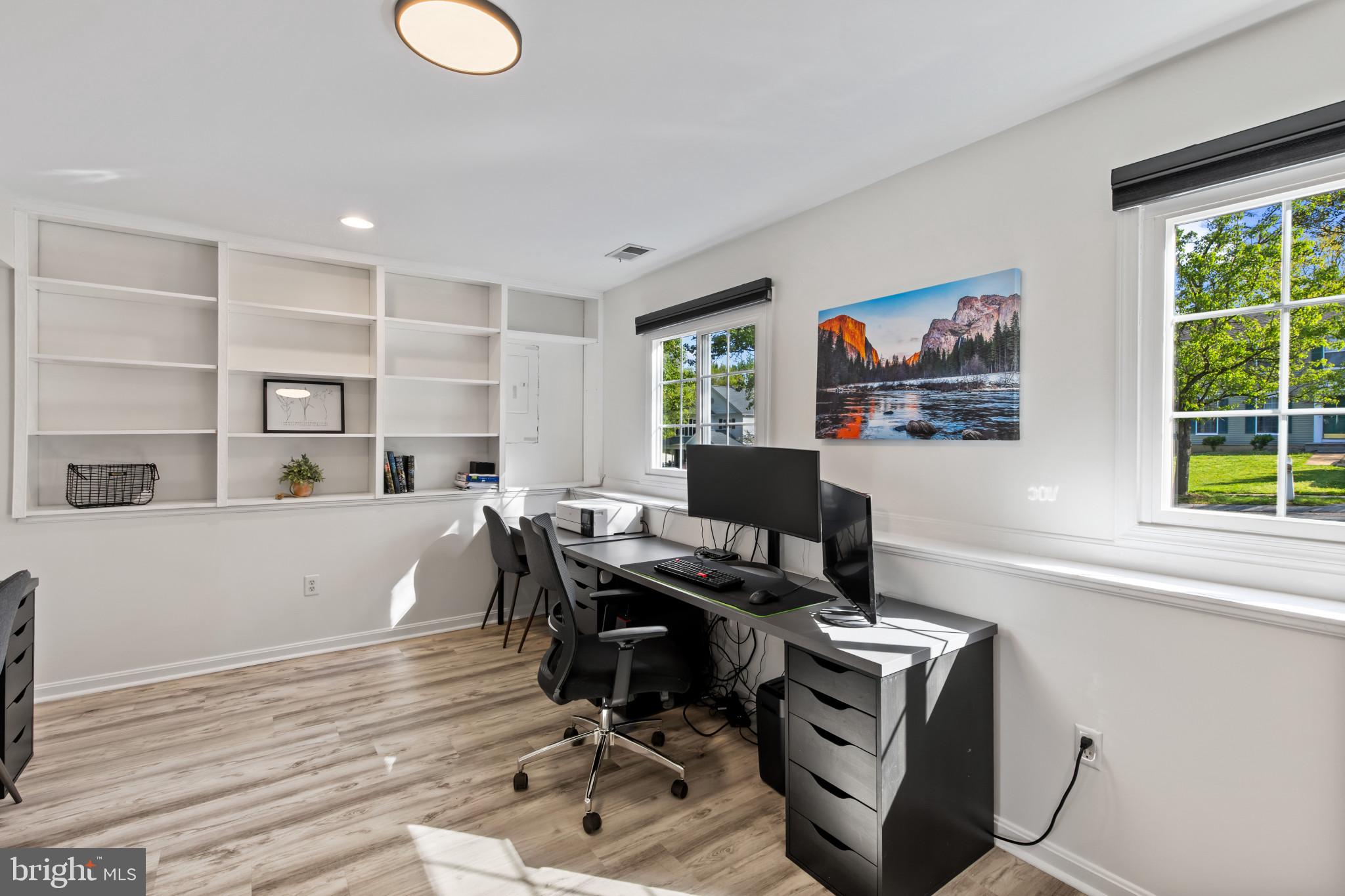 1889 Rutledge Court Severn, MD 21144 - Photo 28 of 40 Great workspace!