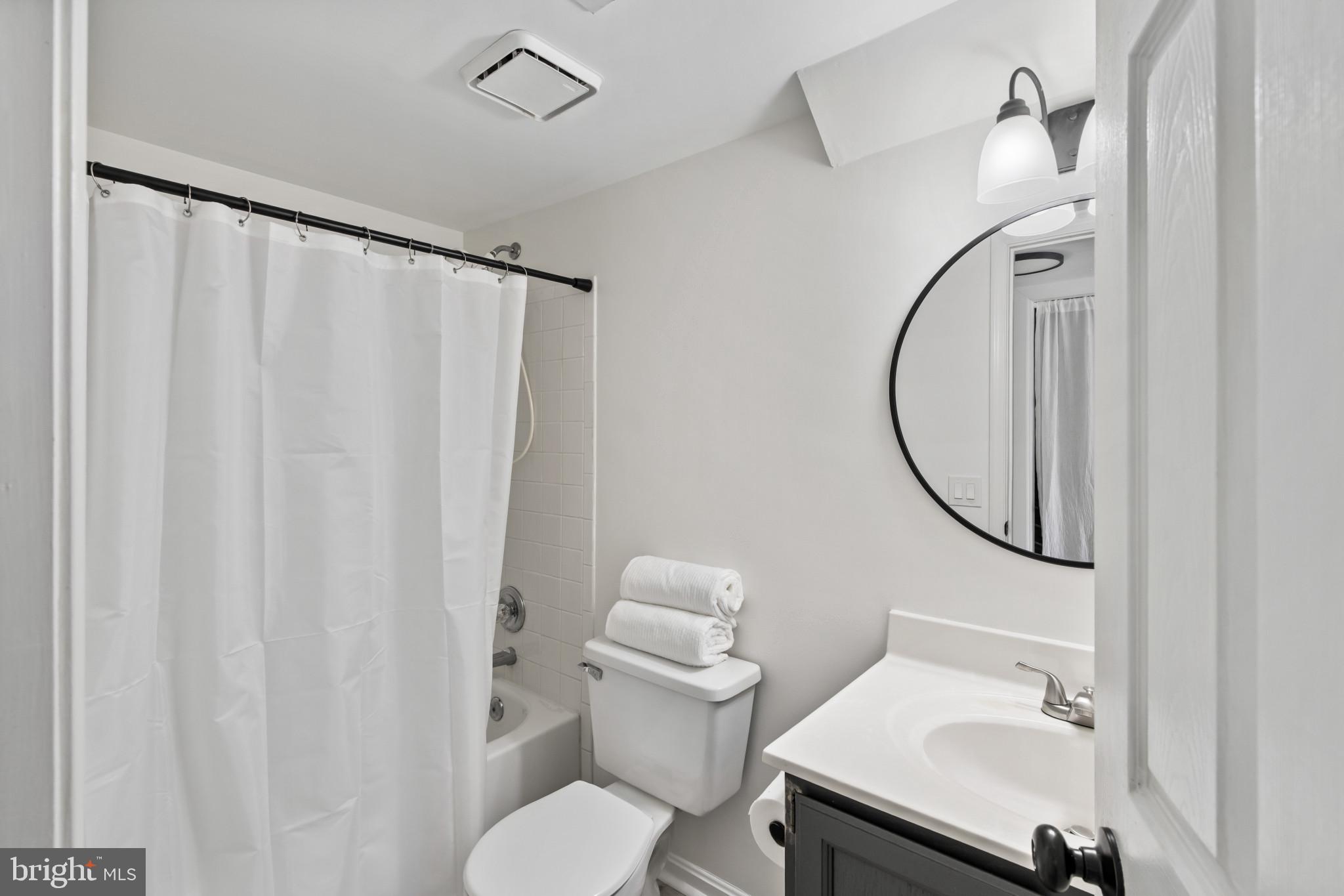 1889 Rutledge Court Severn, MD 21144 - Photo 30 of 40 Lower Level full Bath