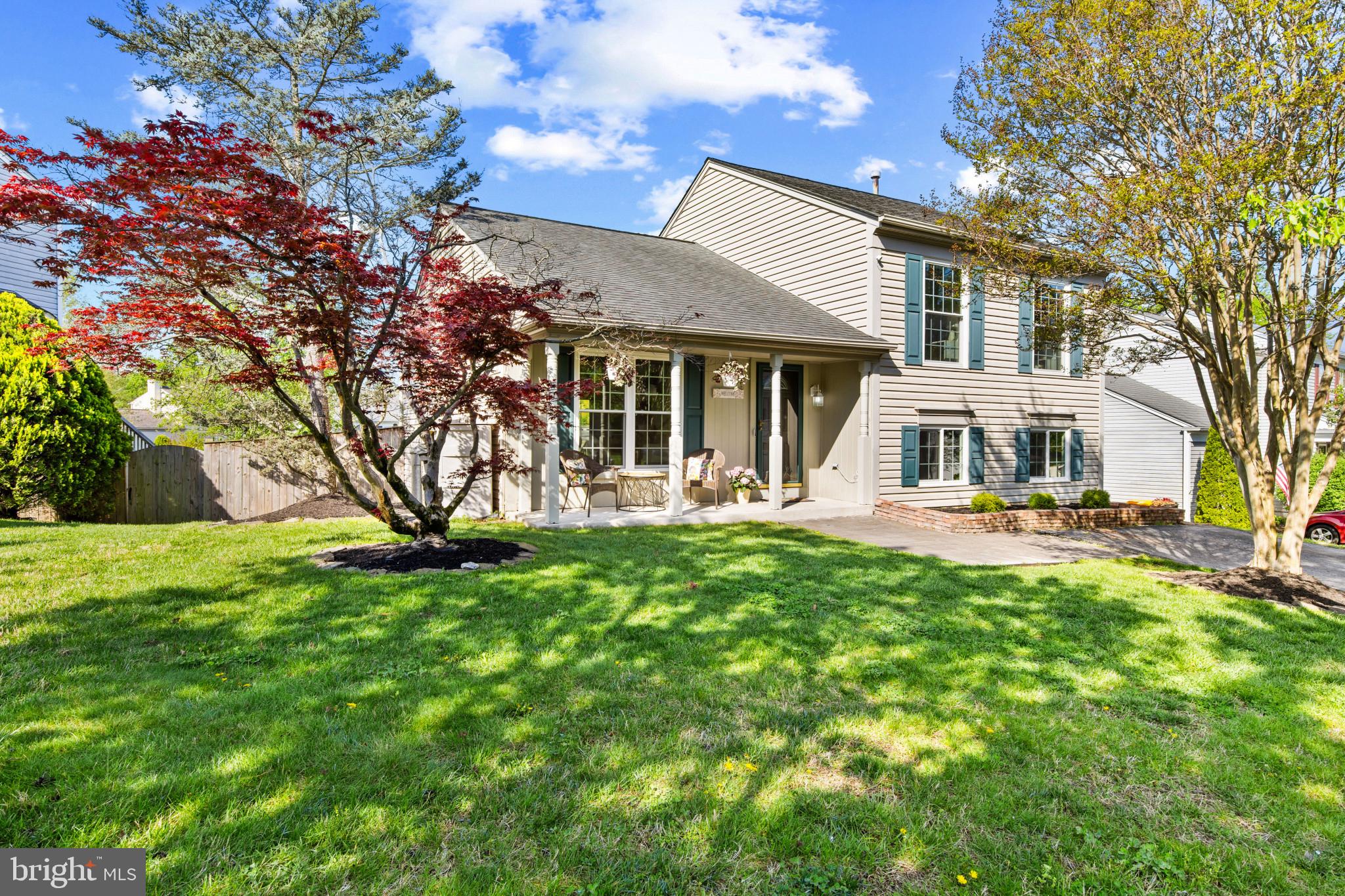 1889 Rutledge Court Severn, MD 21144 - Photo 3 of 40