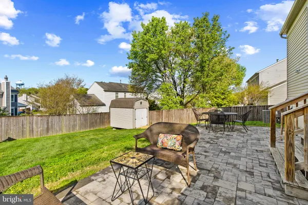 $489,000 | 1889 Rutledge Court, Severn, MD 21144