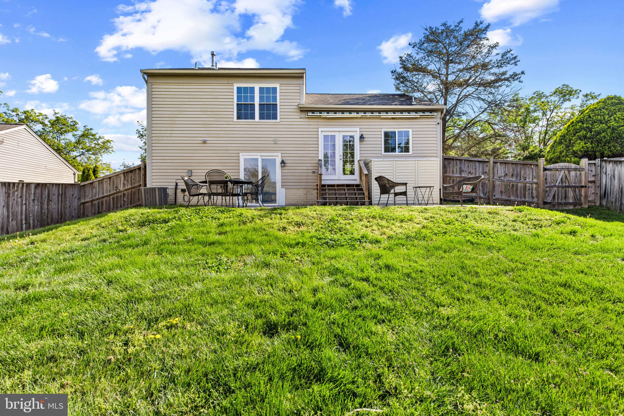 1889 Rutledge Court Severn, MD 21144 - Photo 35 of 40 Spring is here time to enjoy the great outdoors!