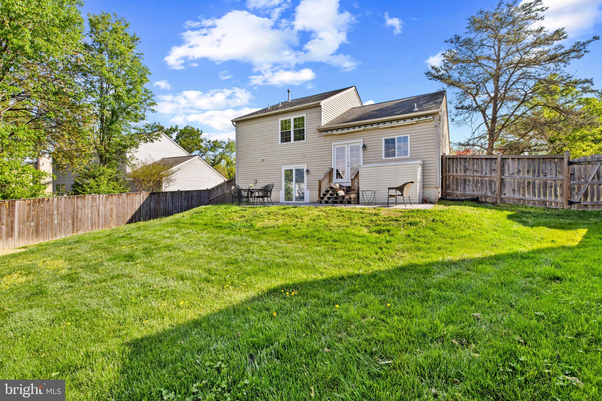 1889 Rutledge Court Severn, MD 21144 - Photo 36 of 40 Don't be left behind! Come see before it's gone!