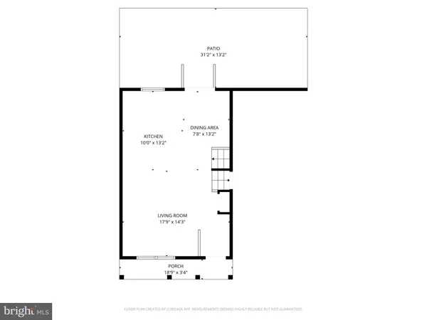 $489,000 | 1889 Rutledge Court, Severn, MD 21144