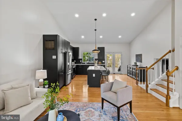 $489,000 | 1889 Rutledge Court, Severn, MD 21144